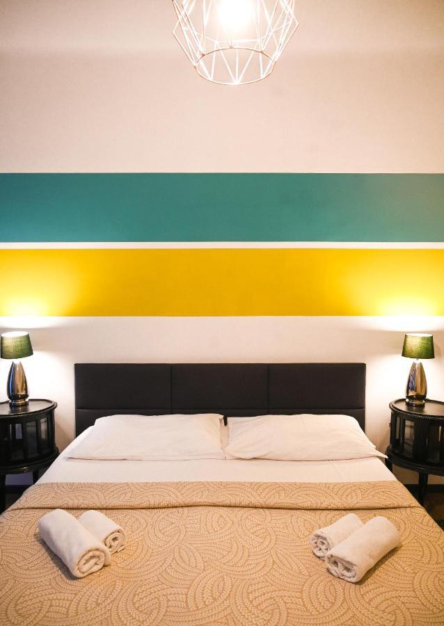Modern Apartment Wiener Stadthalle Eksteriør billede